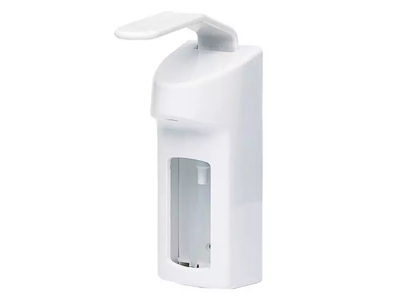 Ecolab Dermados S soap dispenser without lock 500 ml